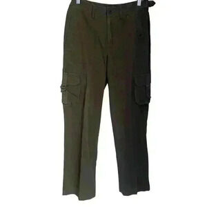 Lauren Ralph Lauren cargo pants size 6 in excellent condition